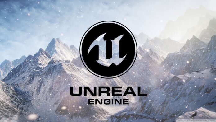 Unreal Engine 5 System requirements