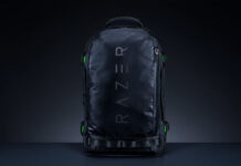 best gaming backpack