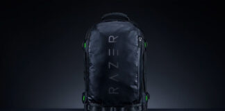 best gaming backpack