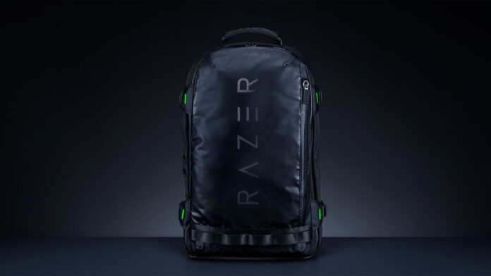 best gaming backpack