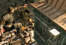 dying light cross platform