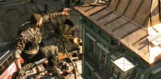 dying light cross platform