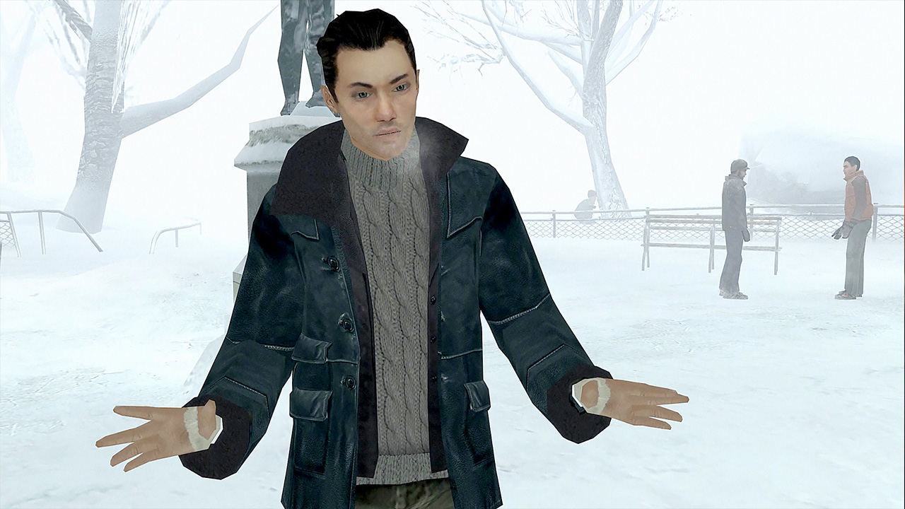 fahrenheit indigo prophecy