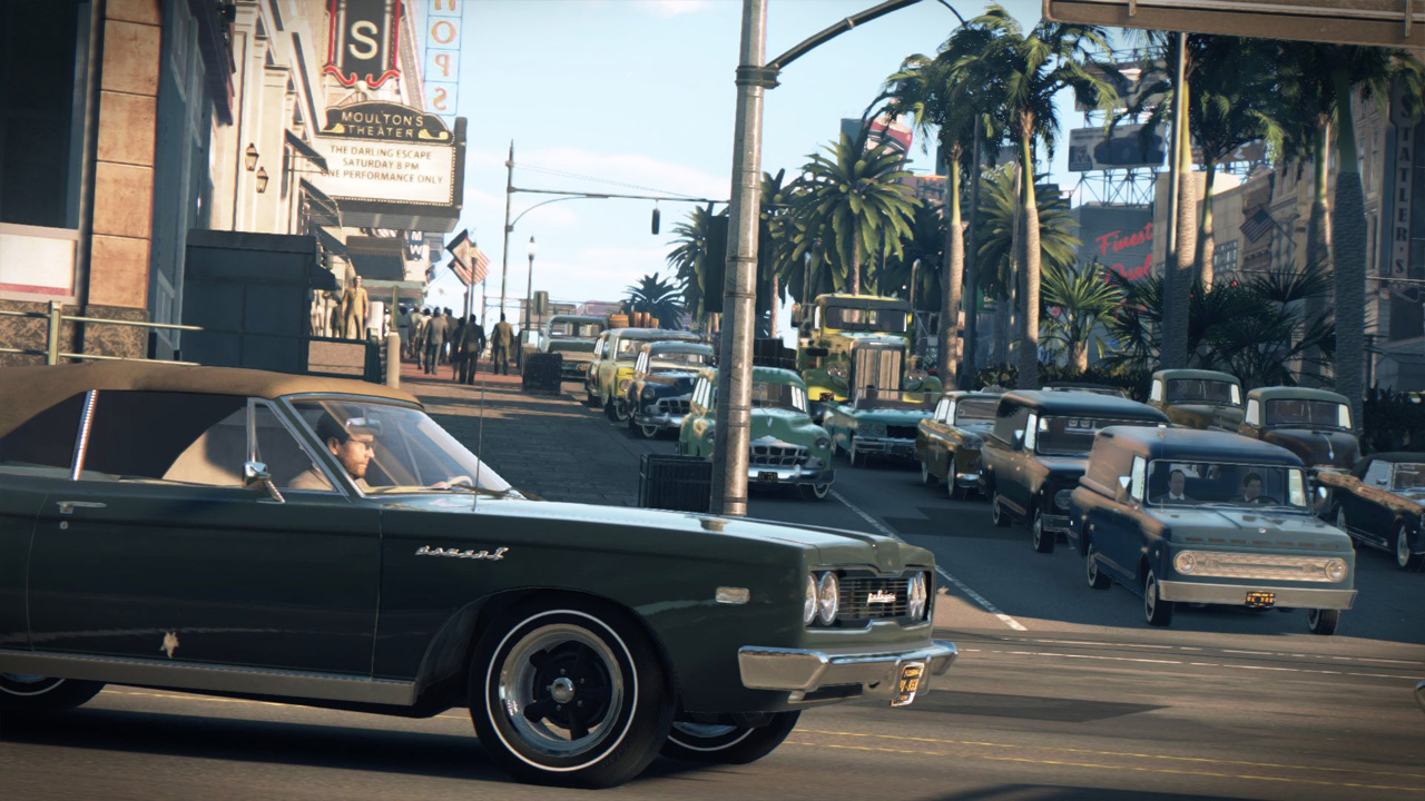 mafia 3 screenshot