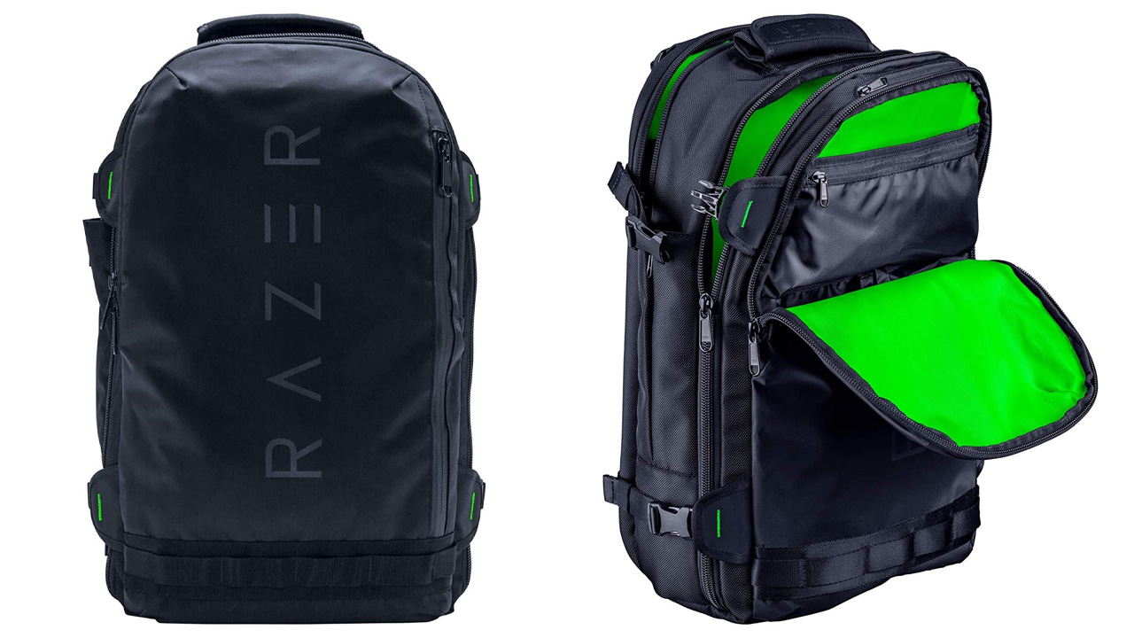 razer rogue v2 backpack