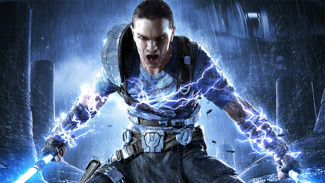 the force unleashed starkiller