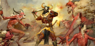 diablo 4 barbarian class