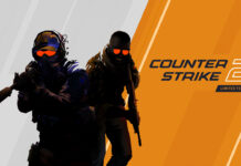 counter strike 2 limited test