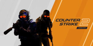 counter strike 2 limited test