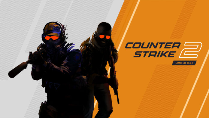 counter strike 2 limited test