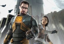 valve uploads half life song to spotify