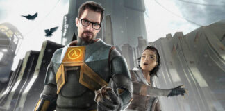 valve uploads half life song to spotify
