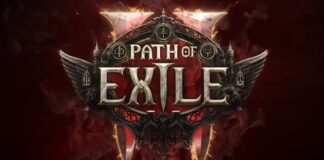 New promotional poster for Path of Exile 2, coming out next year.