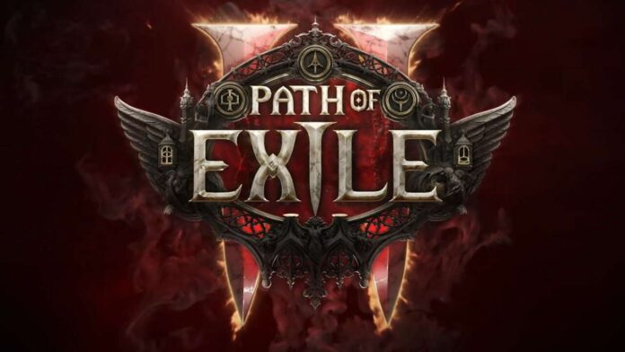 New promotional poster for Path of Exile 2, coming out next year.