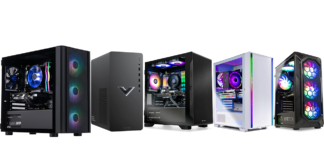 Best Gaming PC under $1000