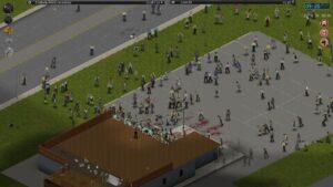 Project Zomboid Rosewood Map Guide - Razzem