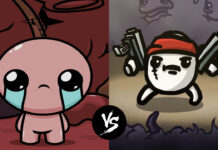 roguelite vs roguelike differences