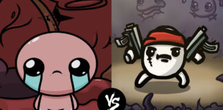 roguelite vs roguelike differences