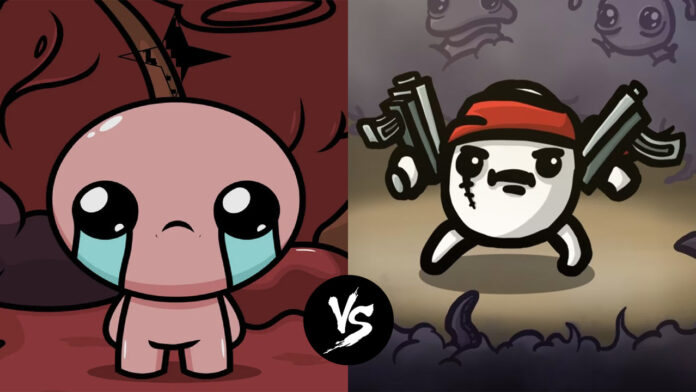 roguelite vs roguelike differences