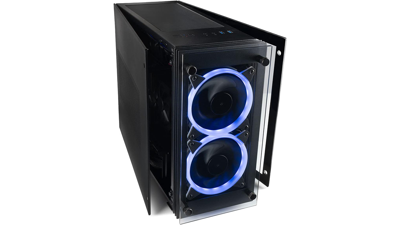 Empowered PC Stratos Mini