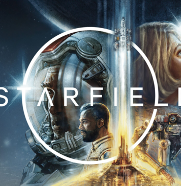 Starfield update 1.7.33