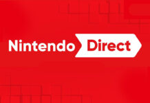 biggest games at nintedo direct 2023