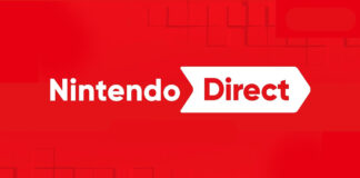 biggest games at nintedo direct 2023