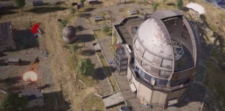 erangel 2023 map update details