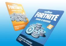 Find out how to purchase Vbucks for Fortnite on the Nintendo Switch so you can buy those shiny new skins.