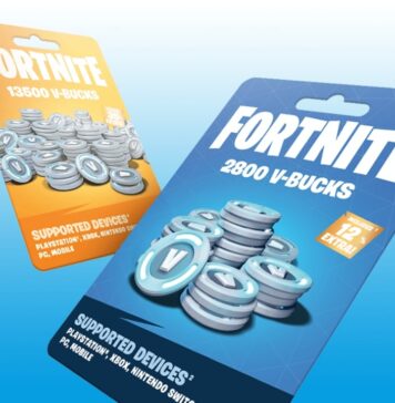 Find out how to purchase Vbucks for Fortnite on the Nintendo Switch so you can buy those shiny new skins.