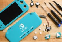 Sometimes fixing your Nintendo Switch might not require an expert if you follow these easy suggestions.