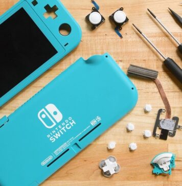 Sometimes fixing your Nintendo Switch might not require an expert if you follow these easy suggestions.