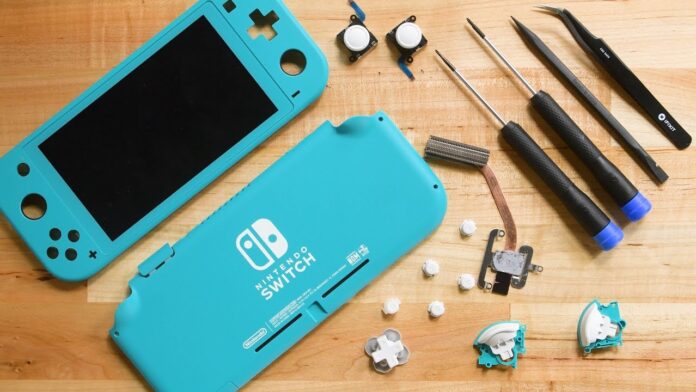 Sometimes fixing your Nintendo Switch might not require an expert if you follow these easy suggestions.