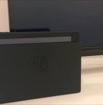 Learn how to connect your Nintendo Switch to your TV with this handy guide.