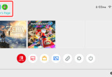 Learn how to quickly unlink your Nintendo account from your Switch.