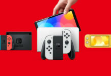 If you're in the market for a Nintendo Switch you can check out their prices right here.