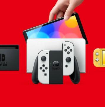 If you're in the market for a Nintendo Switch you can check out their prices right here.