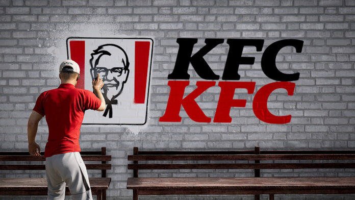 pubg kfc colaboration