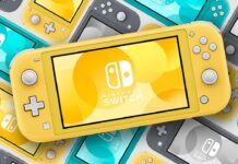 Find out what makes the Nintendo Switch Lite tick and if it's a good option for you.