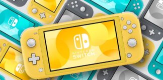 Find out what makes the Nintendo Switch Lite tick and if it's a good option for you.