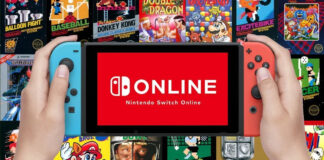 Learn how to enable online play for your Nintendo Switch to game with your friends right now!