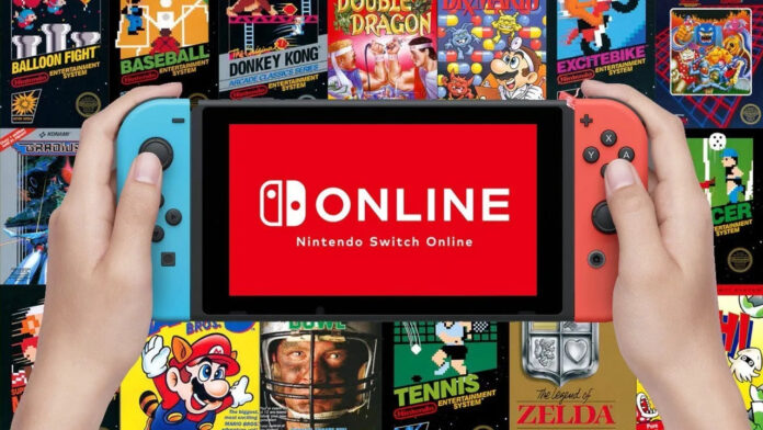 Learn how to enable online play for your Nintendo Switch to game with your friends right now!