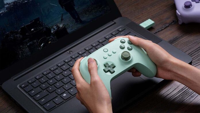 Use the Nintendo Switch Pro Controller on PC with our helpful guide.