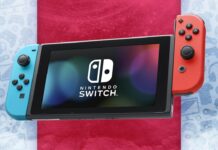 Learn how to quickly setup your newly purchased Switch.