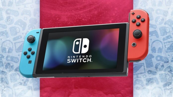 Learn how to quickly setup your newly purchased Switch.