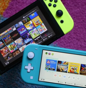 Check out what differentiates the Switch from the Switch Lite and which one is best for you.