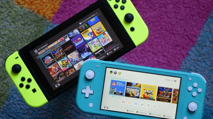 Check out what differentiates the Switch from the Switch Lite and which one is best for you.