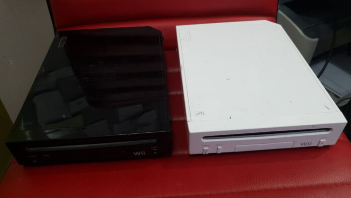 Learn how to easily add a Nintendo Wii to your gaming collection.