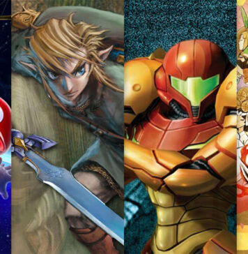 Check out some of the best games for the Nintendo Wii.