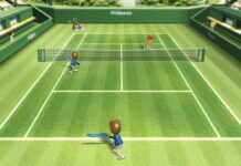 Find out why the Wii Sports game was a huge impact on the gaming world.